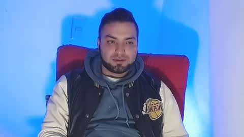 Stiven - online show from 15, 12, 2024