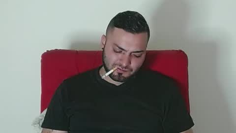 Stiven - online show from 22, 9, 2025