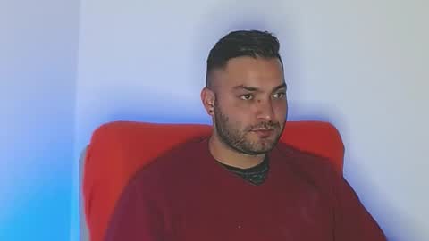 Stiven - online show from 1, 11, 2025