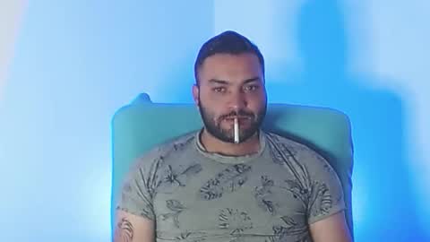 Stiven - online show from 13, 11, 2025