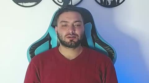 Stiven - online show from 20, 12, 2025