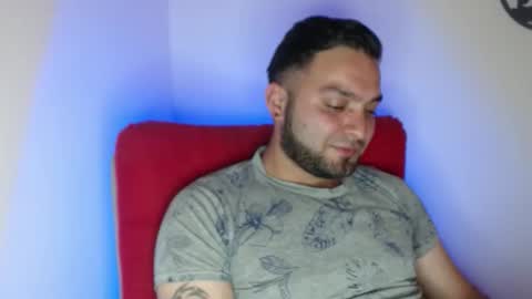 Stiven - online show from 3, 2, 2026