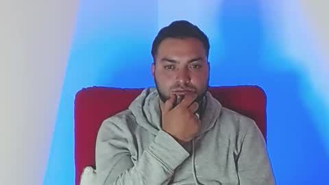 Stiven - online show from 5, 2, 2026