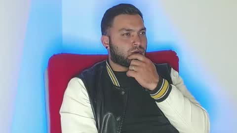 Stiven - online show from 10, 2, 2026