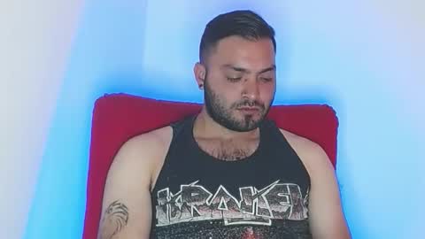 Stiven - online show from 11, 3, 2026