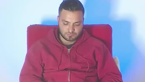 Stiven - online show from 19, 4, 2026