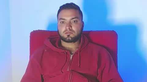 Stiven - online show from 17, 5, 2026