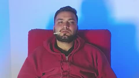 Stiven - online show from 18, 5, 2026