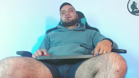 Snapshot of robert_leroy chatting on 29, 6, 2026 Stiven - online show from 29, 6, 2026