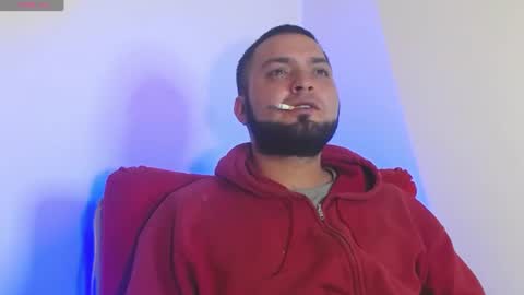 Snapshot of robert_leroy chatting on 19, 7, 2026 Stiven - online show from 19, 7, 2026