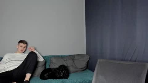 Lisa and Robert  i am online all days 900 am GMT3   online show from 10, 12, 2024