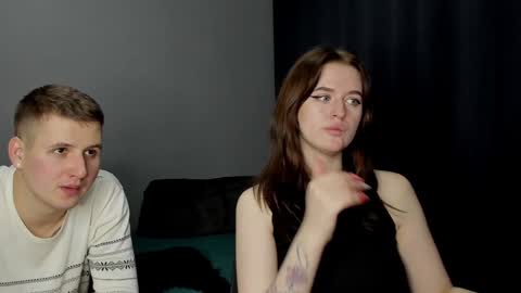 Lisa and Robert  i am online all days 900 am GMT3   online show from 11, 12, 2024