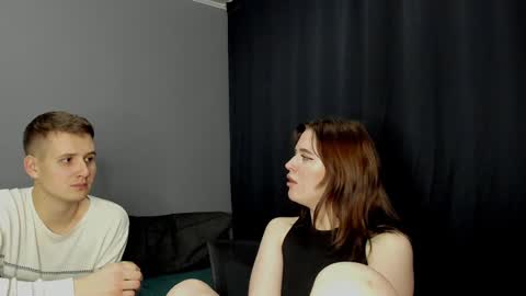 Lisa and Robert  i am online all days 900 am GMT3   online show from 11, 12, 2024