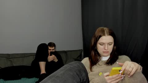 Lisa and Robert  i am online all days 900 am GMT3   online show from 26, 12, 2024