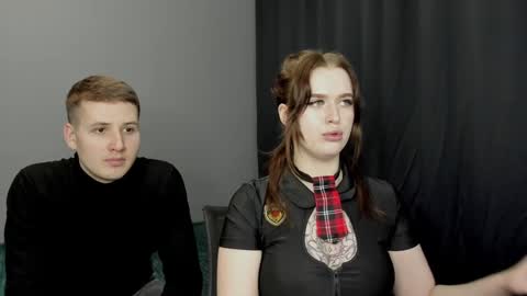 Lisa and Robert  i am online all days 900 am GMT3   online show from 7, 1, 2025