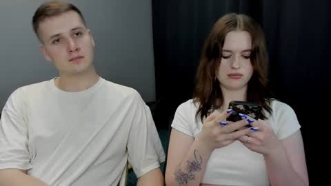 Lisa and Robert  i am online all days 900 am GMT3   online show from 30, 1, 2025