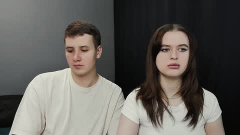 Lisa and Robert  i am online all days 900 am GMT3   online show from 18, 2, 2025