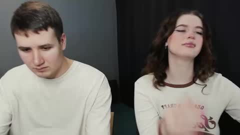 Lisa and Robert  i am online all days 900 am GMT3   online show from 23, 2, 2025