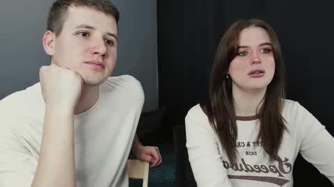 Lisa and Robert  i am online all days 900 am GMT3   online show from 2, 3, 2025