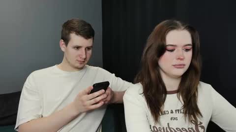 Lisa and Robert  i am online all days 900 am GMT3   online show from 11, 3, 2025