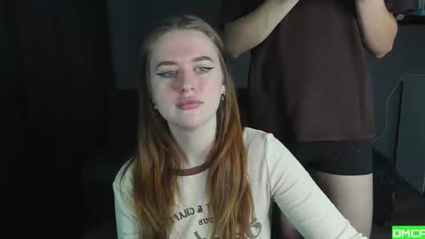 Lisa and Robert  i am online all days 900 am GMT3   online show from 7, 10, 2025