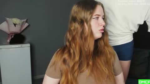 Lisa and Robert  i am online all days 900 am GMT3   online show from 16, 2, 2026