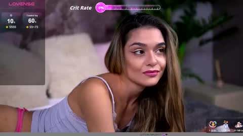 Roberta online show from 6, 11, 2025