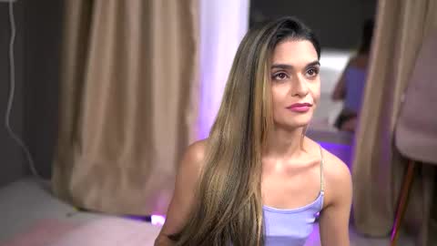 Roberta online show from 19, 11, 2025