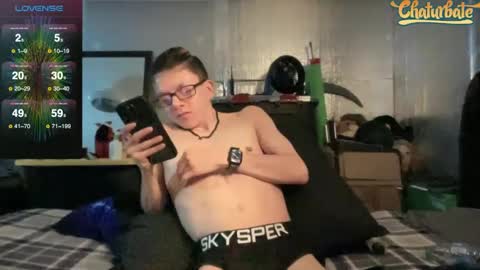 Robert Cici Jr. online show from 8, 2, 2025