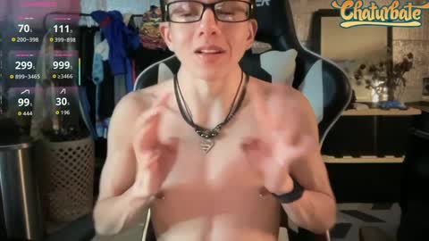 Robert Cici Jr. online show from 28, 9, 2025