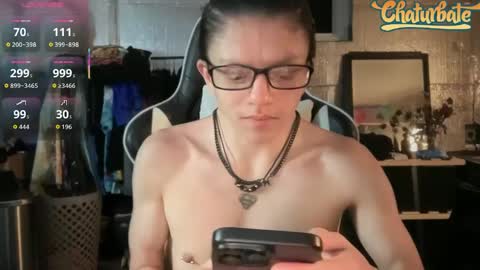 Robert Cici Jr. online show from 29, 9, 2025