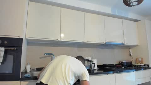 roberto4ever online show from 27, 1, 2025