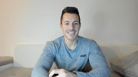 roberto4ever online show from 27, 1, 2025