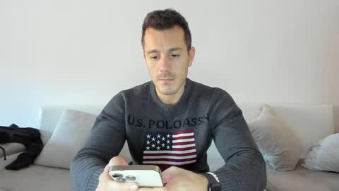 roberto4ever online show from 10, 2, 2025