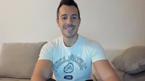 roberto4ever online show from 29, 9, 2025