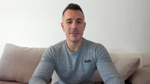 roberto4ever online show from 20, 10, 2025