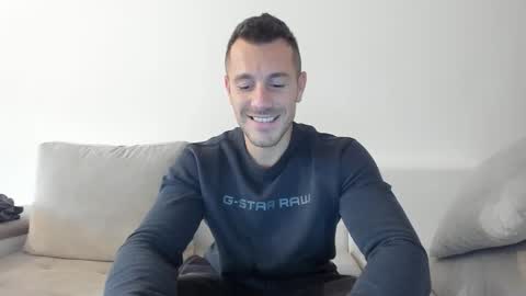 roberto4ever online show from 24, 10, 2025