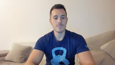 roberto4ever online show from 16, 11, 2025