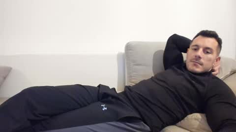 roberto4ever online show from 28, 11, 2025