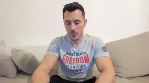 roberto4ever online show from 27, 3, 2026