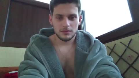 Roberto online show from 2, 12, 2024