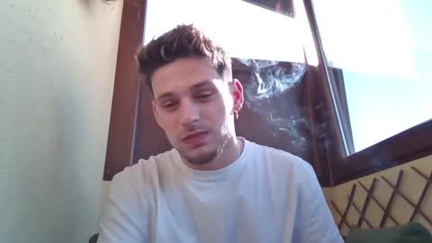 Roberto online show from 24, 1, 2025