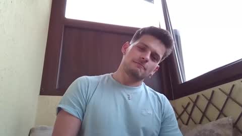 Roberto online show from 11, 3, 2025