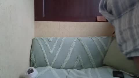 Roberto online show from 10, 11, 2025