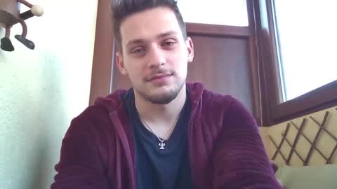 Roberto online show from 17, 1, 2026