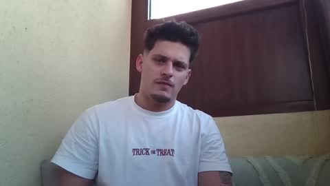 Roberto online show from 27, 2, 2026