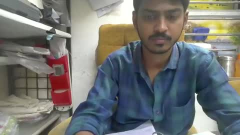 Snapshot of robertsalia220 chatting on 20, 1, 2025 Robertsalia online show from 20, 1, 2025