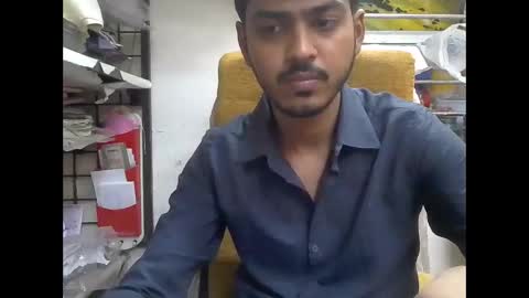 Robertsalia online show from 18, 12, 2025