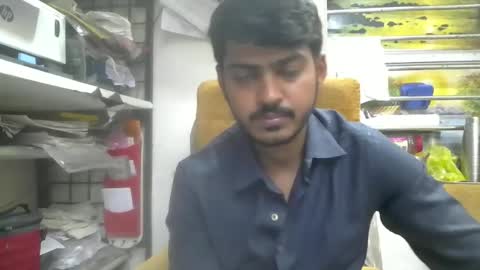 Robertsalia online show from 17, 2, 2026