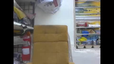 Robertsalia online show from 4, 3, 2026